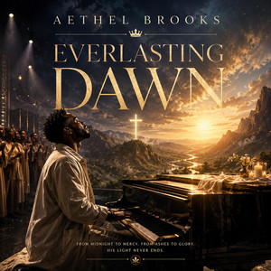 Open Hands by Everlasting Dawn