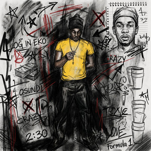 Formula 1 by OG Billy
