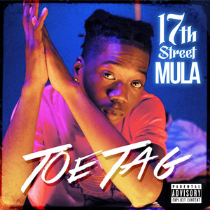 Portada de Toe Tag