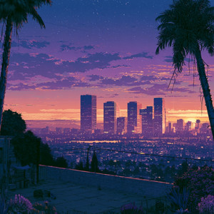 Jazzy World by LowJaZz