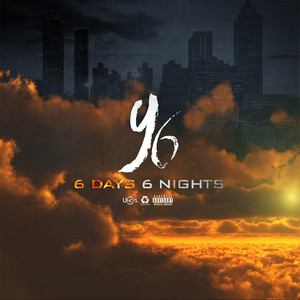 My Last On It by Yung Booke