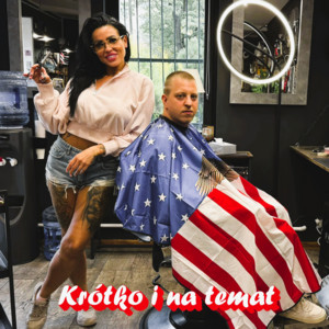 Gabi & Jezio - Krótko i na temat