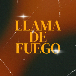 Llama De Fuego by Jay Trueno