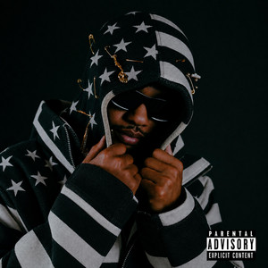 BEAUTIFUL GORGEOUS AMERICA by Young Roc