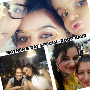 Mother's Day Special Song by Roop Kaur, Psynide Music