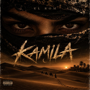 KAMILA by El Rom