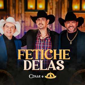 Fetiche Delas - Ao Vivo