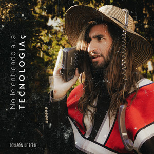 Anda diciendo el barrio by Corazón de Pebre, Juaninbits