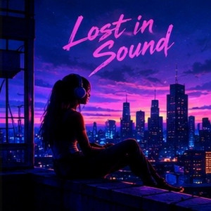 Lost in Sound by JB music