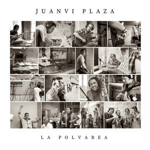 Juanvi Plaza y La Polvarea
