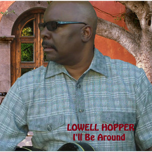 I'll Be Around
