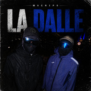 LA DALLE by MVCRIPS