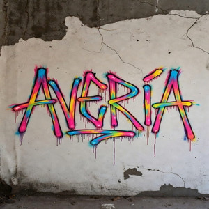Averia by Jou Zyck
