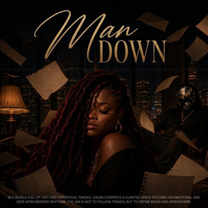 Man Down by Logandeep