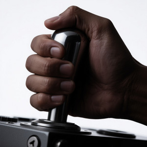 ROBARTE EL CONTROL by Ciphercross