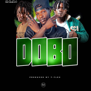 Maps loly - Dobo (feat. Celeb city) [Special Version]