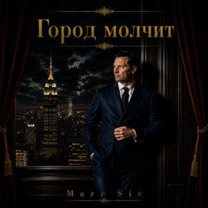 Город молчит by Marc Sic