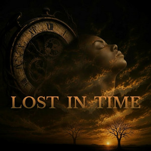 Lost in time by Black Aura