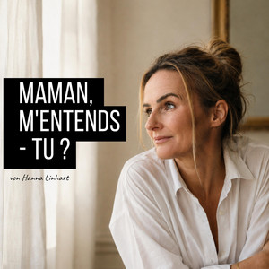Mami, hörst du mich? Maman, m'entends-tu? by Hanna Linhart