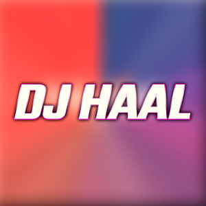 DJ Haal - Gente Não Sou Puta