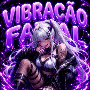 VIBRAÇÃO FATAL - Very Slowed by BAGURK4