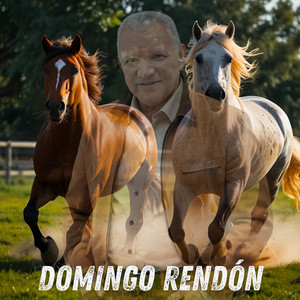 Mensaje Oriental by Domingo Rendon