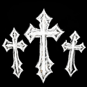DIOS X TI by Luis Mint