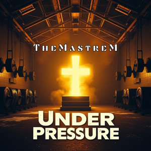 Under Pressure by TheMastreM
