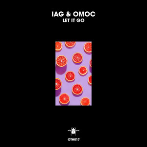 Let It Go - Radio Edit by Iag & Omoc