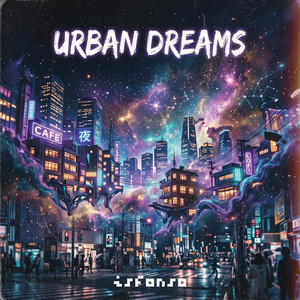 Urban Dreams by isfonso