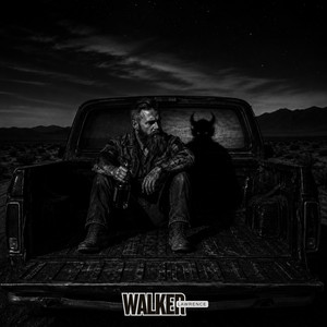 The Devil's Tailgate by Walker Lawrence