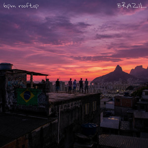 6pm Rooftop (Brazil) by Dswade808
