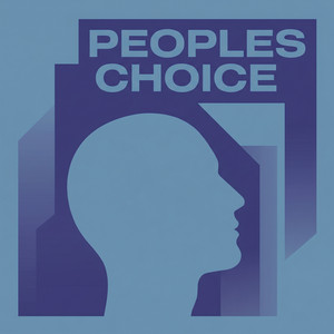 Peoples Choice by Darius Mohn