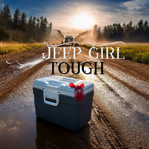 Linda Dee - Jeep Girl Tough