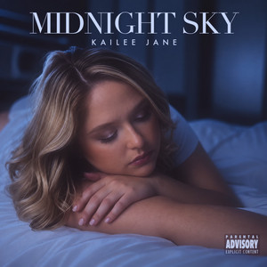 Midnight Sky by Kailee Jane
