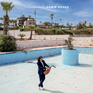 Silver Lining by Samir AOUAD
