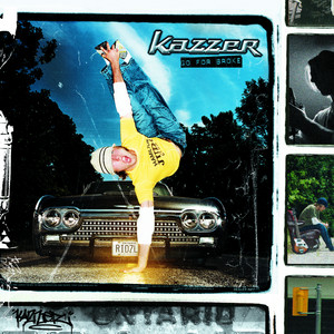 Kazzer - Pedal to the Metal