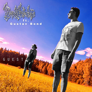 Guest by Dollhide, Gustav Bond