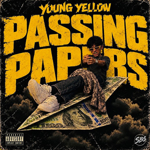 Passing Papers by Young Yellow