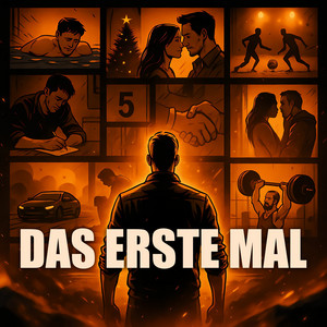 Das erste Mal by Stahlwort