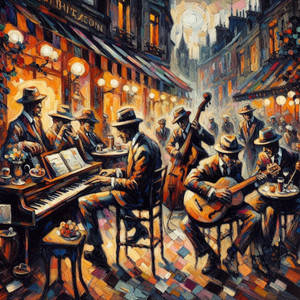 Dimanche by Miles Johanson