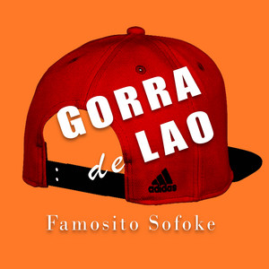 Gorra de Lao