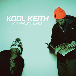Black Elvis - song and lyrics by Kool Keith | Spotify