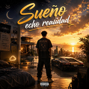 Sueño echo realidad by R3-MUSIC