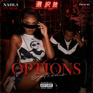 OPTIONS by NAHLOVINGIT, RJAE