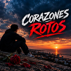 Corazones rotos by jordy cahuana diaz
