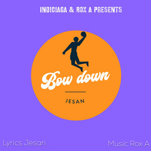 Bow Down by Jesann, Rox A