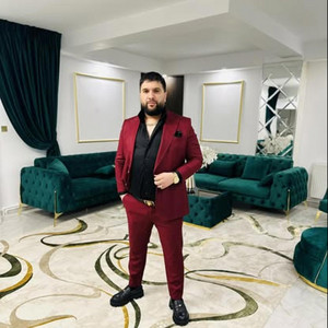 TZANCA URG - tzanca uraganu ce fel danseaza gagicuta ta