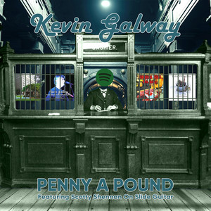 Penny A Pound