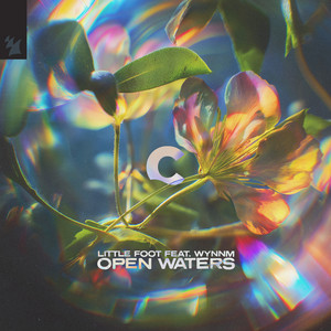 Open Waters by Little Foot, Wynnm